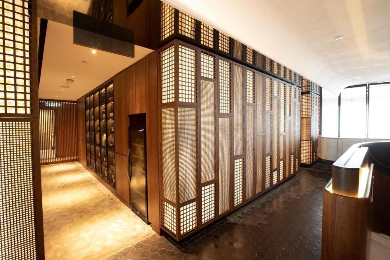 The Luma Hotel, A Member Of Design Hotels Kota Kinabalu Exterior photo