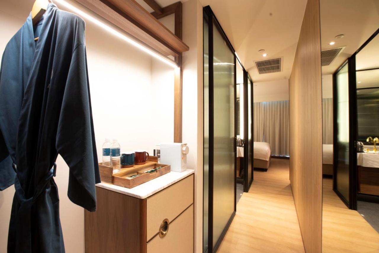 The Luma Hotel, A Member Of Design Hotels Kota Kinabalu Exterior photo