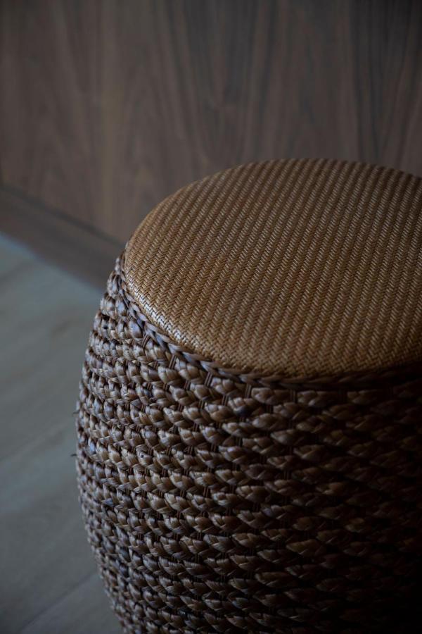 The Luma Hotel, A Member Of Design Hotels Kota Kinabalu Exterior photo
