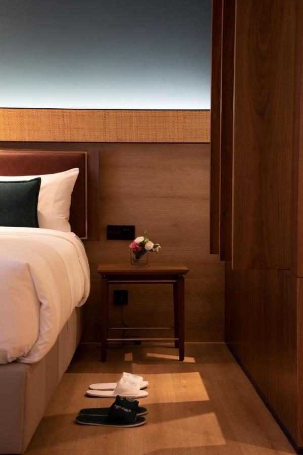 The Luma Hotel, A Member Of Design Hotels Kota Kinabalu Exterior photo